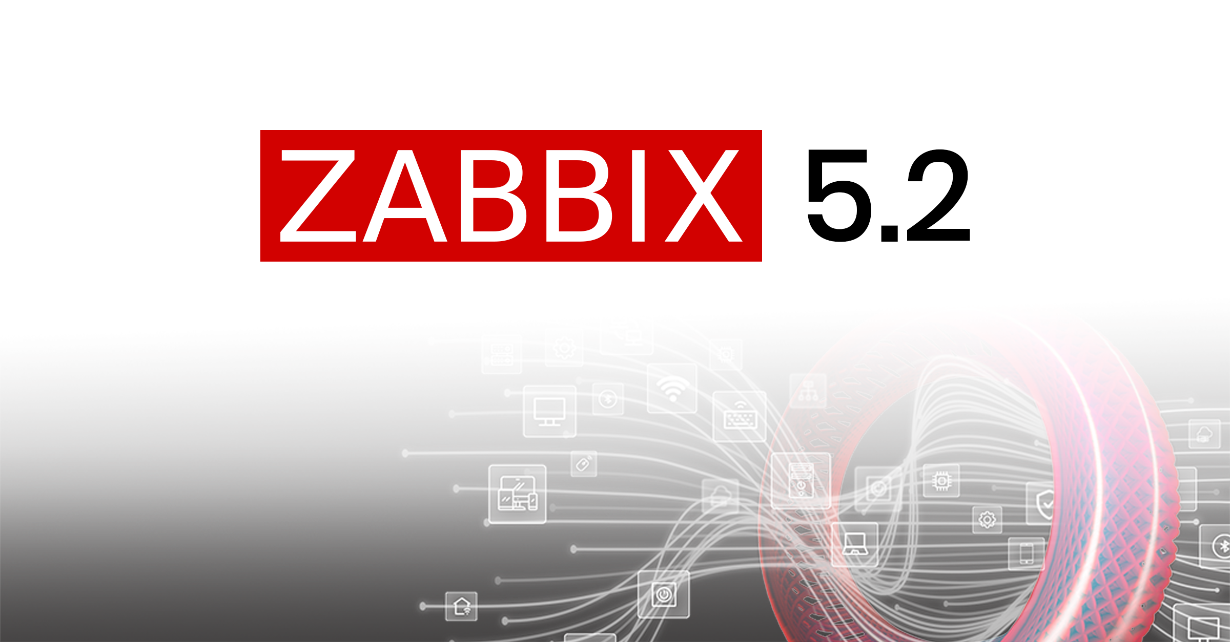 Zabbix 5.2 Podpora IoT a komplexního syntetického monitorování EDU