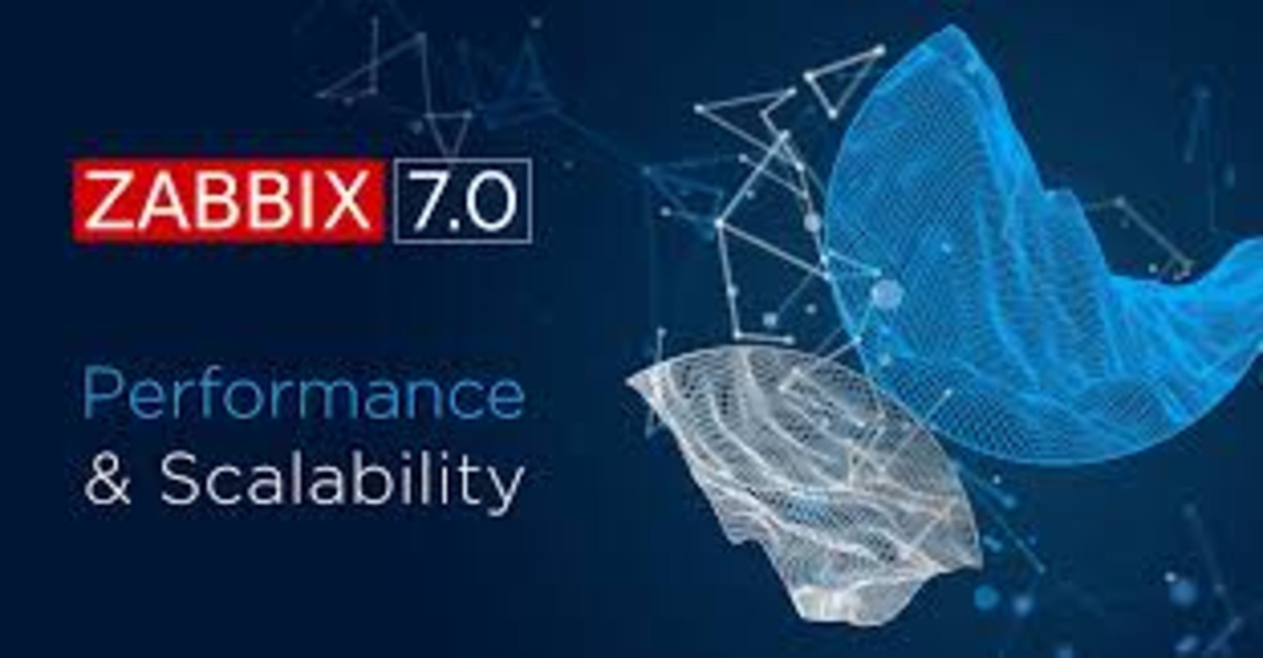 The new version of Zabbix 7.0 LTS is now live! | EDU Trainings